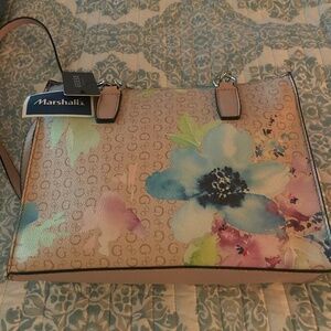 Shoes and wedding attire